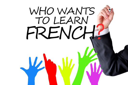 French Mother Tongue Program | برنامج اللغة الفرنسية الأم