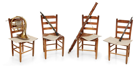 Music Theory Class| فرقة