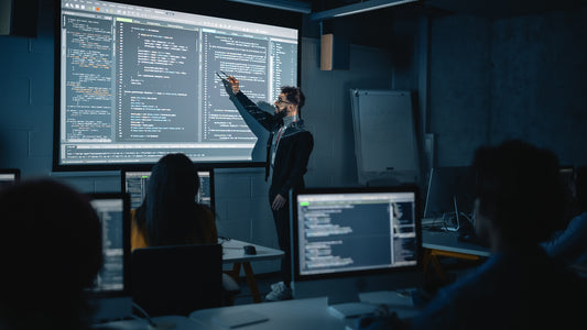 KAUST Academy Advanced Learning Programs | البرامج التعليمية المتقدمة لأكاديمية كاوست