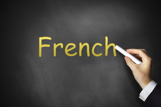 French Mother Tongue | برنامج اللغة الفرنسية الأم